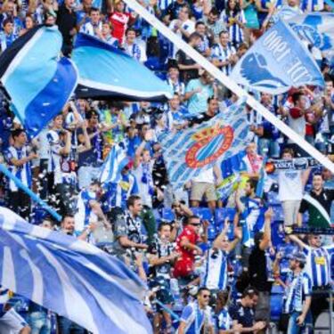 El Espanyol vive una final ante un Deportivo sin Lucas Pérez