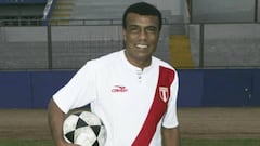 "Perú es candidata a ganar la Copa América"