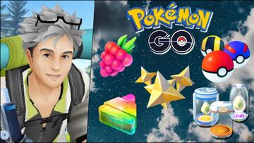 Pokémon GO – Nivel 40 a 50: todas las recompensas por subir cada nivel