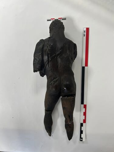 Se ponen a construir viviendas sociales en Ibiza y se topan con hallazgo grecorromano de hace 1.700 años: “Normalmente se pierden”