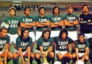 El 20 de agosto de 1944, con un triunfo sobre Atlante, La Fiera tuvo sus inicios en el balompié azteca; hoy cuentan con siete títulos y diversas figuras.