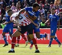 Paraguay 2-0 Nicaragua: Resumen, resultado y goles del partido | Amistoso Internacional, en directo