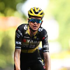 Etapa 19 del Tour de Francia 2025: Sepp Kuss, el tapado en los pronósticos