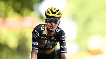 Etapa 19 del Tour de Francia 2025: Sepp Kuss, el tapado en los pronósticos