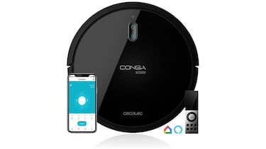 Ahorra hasta 600 euros con las ofertas de primavera de Amazon: tecnolog¨ªa, hogar y m¨¢s