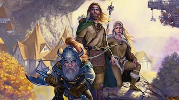 dragonlance