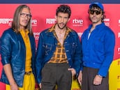 Quiénes son The Quinquis, el grupo recién creado que aspira a ganar el Benidorm Fest con ‘Tú No Me Quieres’
