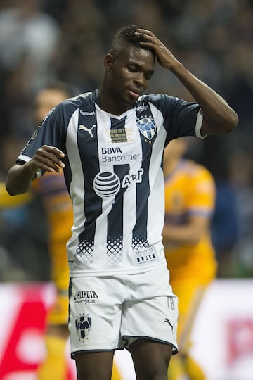 La Final perdida ante Tigres, sin duda una de las noches más tristes en la historia del Monterrey, pero era el inicio de un nuevo camino lleno de glorias para Rayados.