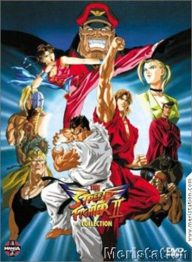 [CGD] Capcom anuncia películas en UMD