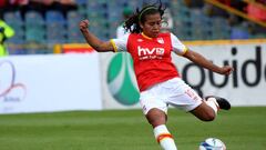 Santa Fe debuta el jueves 12 en la Libertadores Femenina