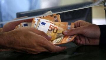 ¿Eres millonario? Qué hacer y qué no si te toca 'El Gordo' de la Lotería de Navidad 2021