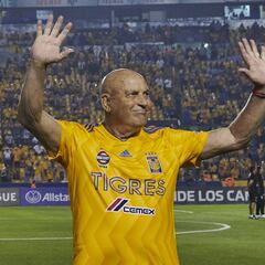 Tigres dará el último adiós a Batocletti en el Universitario