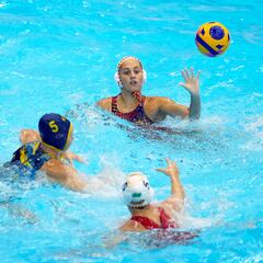 España se cita con Francia en octavos