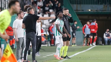 Otra rotura de cruzado para Adilson