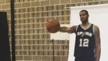 Spurs y Cavaliers, los que más han gastado en el mercado