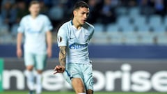 Paredes, cada vez más cerca