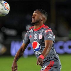 Iván Vélez: “En América se necesita un proyecto serio”