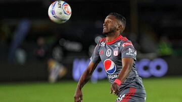 Iván Vélez, exjugador del América de Cali, habló de la situación del equipo, de la falta de liderazgo en el equipo para la Liga Águila II - 2018 y su futuro