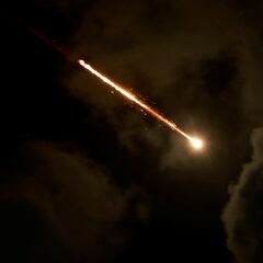 Israel ataca Irán y su líder supremo promete un destino “amargo y doloroso”