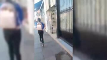 Así fue la balacera en Jerez, Zacatecas; hay toque de queda