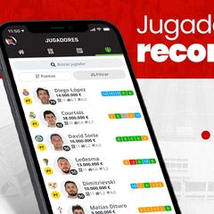 Jugadores que te harán ganar la Liga de los Ases de Biwenger: Porteros