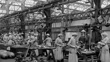 El Día Internacional de la Mujer se conmemora el 8 de marzo y fue aprobado oficialmente por la ONU en 1975. ¡Conoce su verdadero origen y significado!