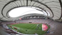 Organización de Qatar niega acusaciones en su contra