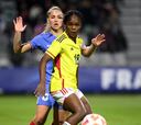 Colombia y la misión de cortar la racha ante Francia