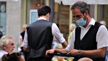 EE UU tiene problemas para encontrar trabajadores