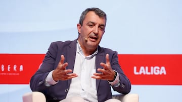 La Vuelta 2026 acabará el 13 septiembre, día de la F1 en Madrid: Canarias entra en escena