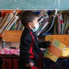 Regreso a clases presenciales: en qué estados se aprobará y cuándo comenzarán