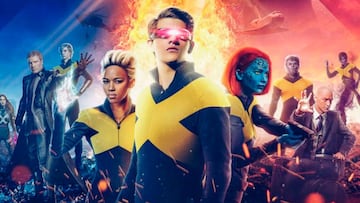 X-Men Fénix Oscura: su director asume el fracaso en taquilla