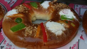 Cocina tu propio roscón de Reyes con estas webs y apps para tu móvil