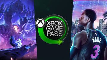 Xbox Game Pass añade juegos como Ori and Will of the Wisps o NBA 2K20 en marzo