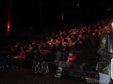 Dragonball-maníacos de toda España acuden al primer torneo oficial de Budokai Tenkaichi 2