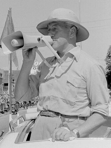 El 'agua clara' de Vittel se usó como un símbolo antidopaje