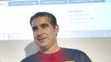 El Barça responde: la querella contra Rosell es "infundada"
