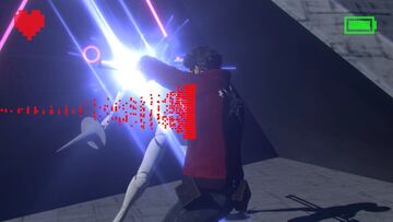 Imágenes de No More Heroes 3