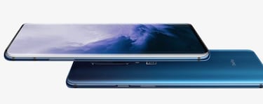 OnePlus 7 con cámara Pop Up: Características, novedades y precio del móvil