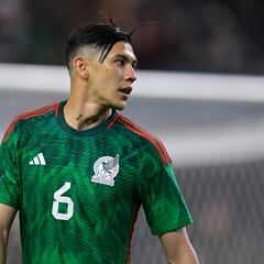 ‘Bombazo’: América comienza platicas con Gerardo Arteaga