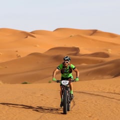 La Titan regresa a Marruecos desde el 10 al 15 de octubre