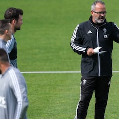 El Cádiz insta a la tranquilidad