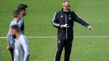 El Cádiz insta a la calma.