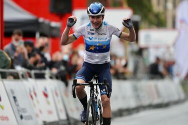 Todo lo que necesitas saber del Movistar Team en la Vuelta 2021