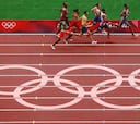 1500m masculino en los Juegos de Tokio: cuándo es la final, calendario, horarios, favoritos, resultados y récords