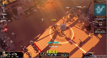 Dead Island: Epidemic, Impresiones