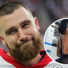Kayla Nicole, Travis Kelce’s ex-girlfriend, surprises fans about her favorite to be in the Super Bowl: “I’m bored”