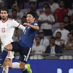 Gaku y Japón, otro problema a la vista para el Deportivo