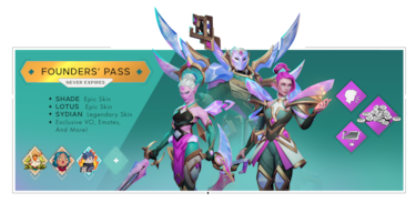 Evercore Heroes, ya lo hemos jugado. La alternativa innovadora a League of Legends que convence