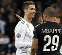 PSG - Real Madrid: canal TV, horario y dónde ver online la Champions